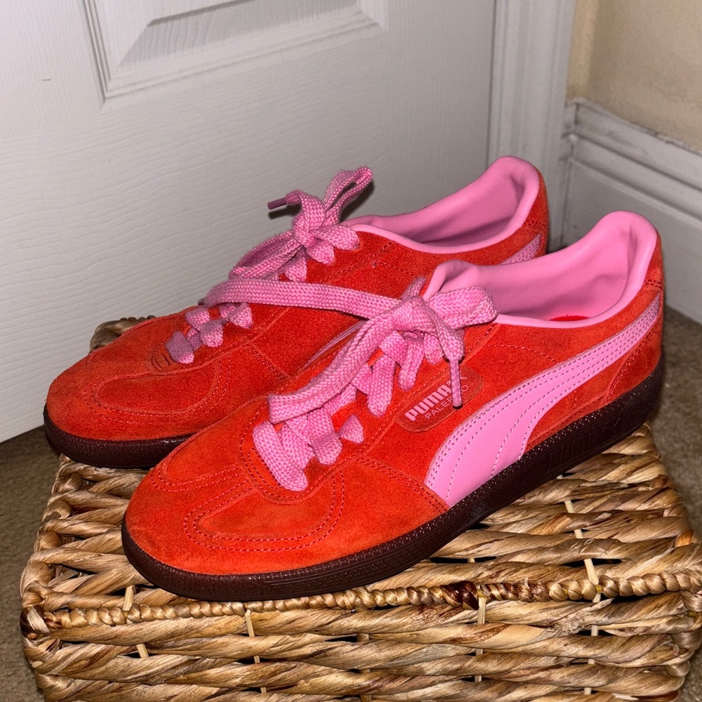 Puma Palermo Women's Sneakers